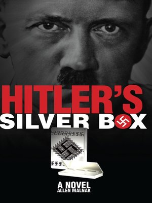 cover image of Hitler's Silver Box